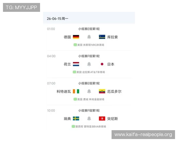 2026世界杯瑞典VS突尼斯比赛预测比分及双方战术分析